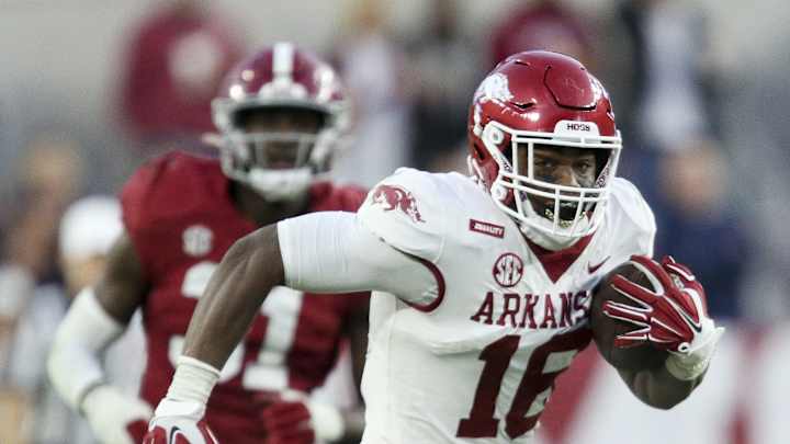 Wide Range in Mocks for Bears Wide Range in Mocks for Bears