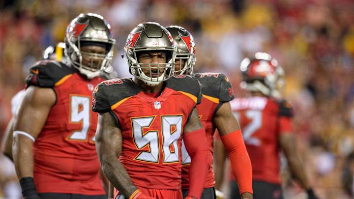 NFL Draft: Buccaneers Top 10 in Getting Value with Picks Since 2012