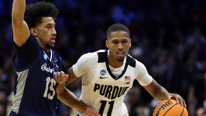 Purdue Transfer Guard Isaiah Thompson Announces Commitment to Florida Gulf Coast