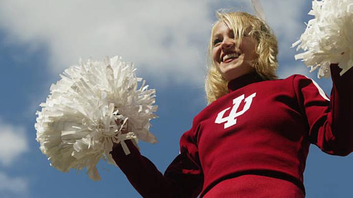 Big Ten announces schedule for 2023 college football season Big Ten announces schedule for 2023 college football season