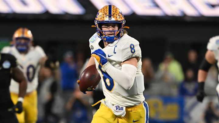 Mock Draft Roundup: A Shocking Mock Draft Emerges