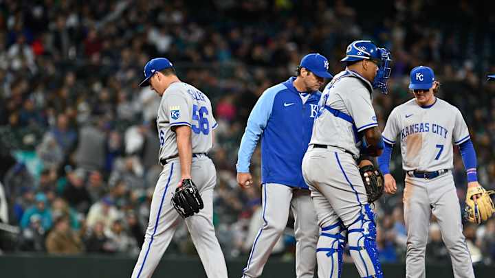 Matheny Praises Keller Despite Loss: ‘Some of His Best Stuff'