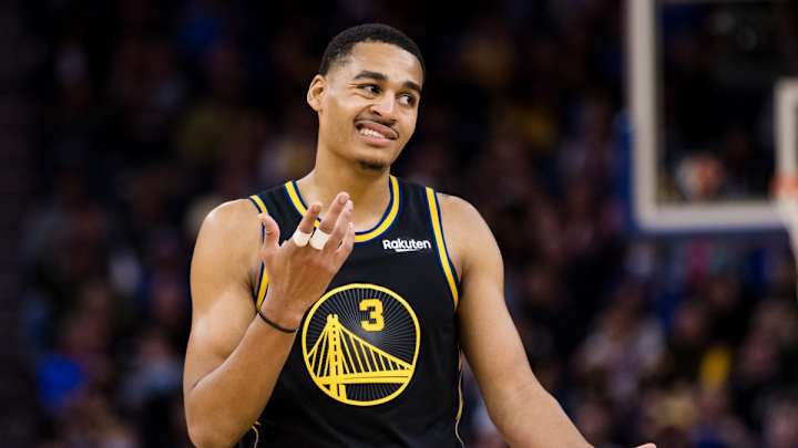 'Worst Pick In The Draft': Ice-Cold Poole Take Resurfaces 'Worst Pick In The Draft': Ice-Cold Poole Take Resurfaces