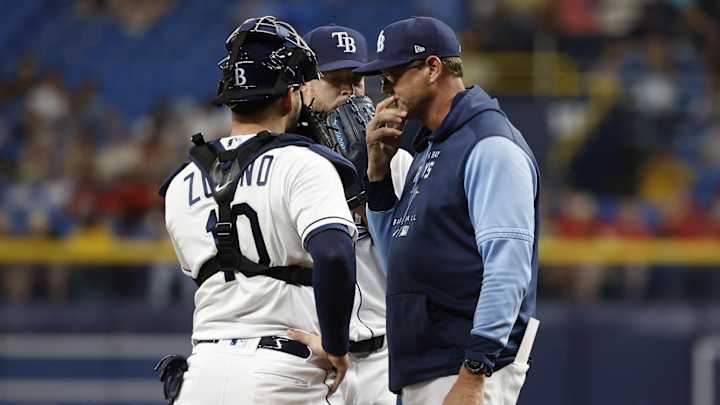 Just For Starters: Breaking Down Corey Kluber's Start Against Boston on Friday Night