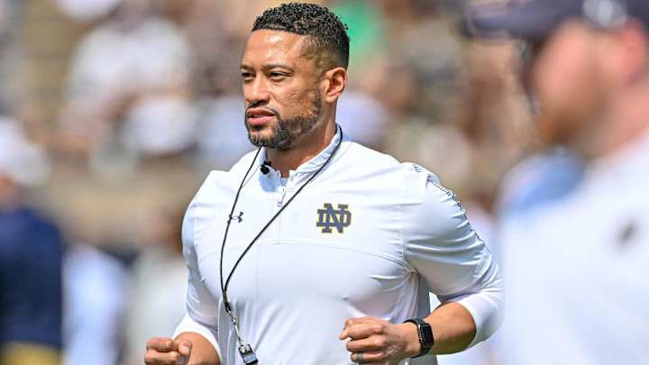 Notre Dame Being Overrated Is A Tired Trope, But It's Not Going Away Until ND Earns Big Game Wins Notre Dame Being Overrated Is A Tired Trope, But It's Not Going Away Until ND Earns Big Game Wins