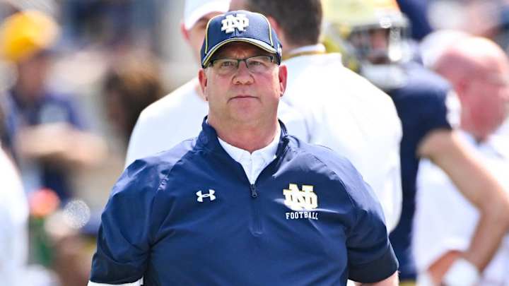 2023 Offensive Tackles Notre Dame Should Target After Elijah Paige Decommitment 2023 Offensive Tackles Notre Dame Should Target After Elijah Paige Decommitment