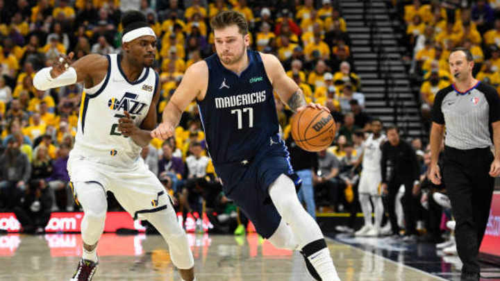 Dallas Mavs vs. Utah Jazz Preseason: 3 Things to Watch Dallas Mavs vs. Utah Jazz Preseason: 3 Things to Watch