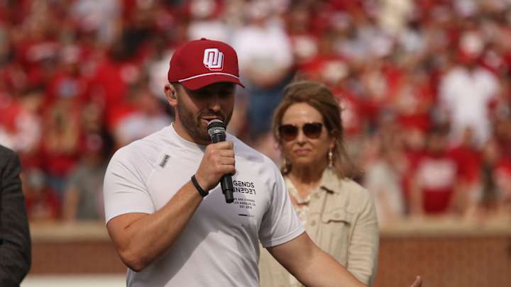 Three Quick Takeaways From Oklahoma's Spring Game