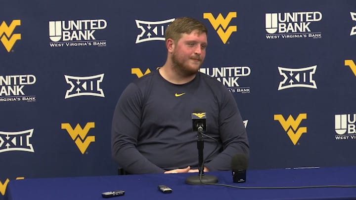 Nick Malone Wins 2022 Tommy Nickolich Award