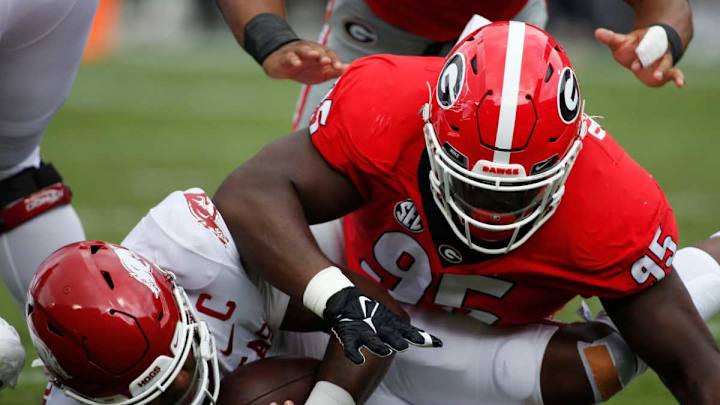 2022 NFL Draft Ultimate Preview: Defensive Line