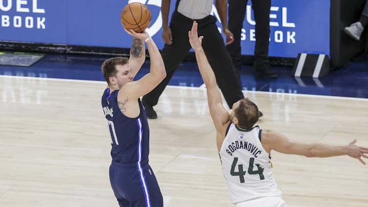 Mavs Film Room: Doncic Looks To Build On Playoff Debut in Game 5