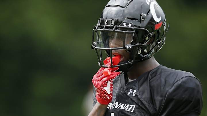 Schuyler Callihan's Final Full 1st Round Mock Draft - Trades Included