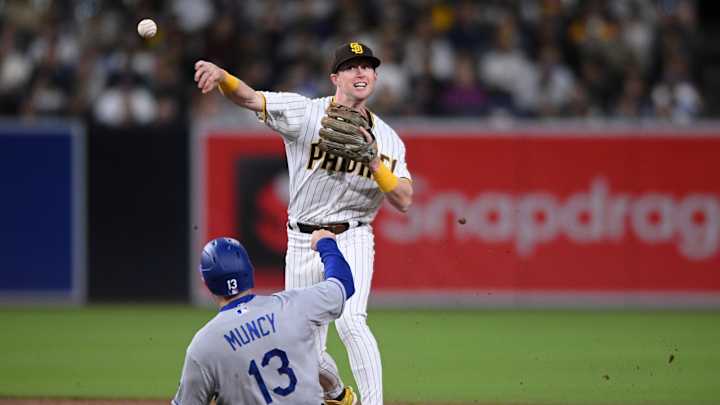 Dodgers: Max Muncy's Athletic Makes an Appearance on ESPN