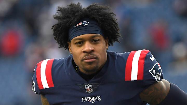 Patriots, N’Keal Harry Exploring Trade Options, Agent Says