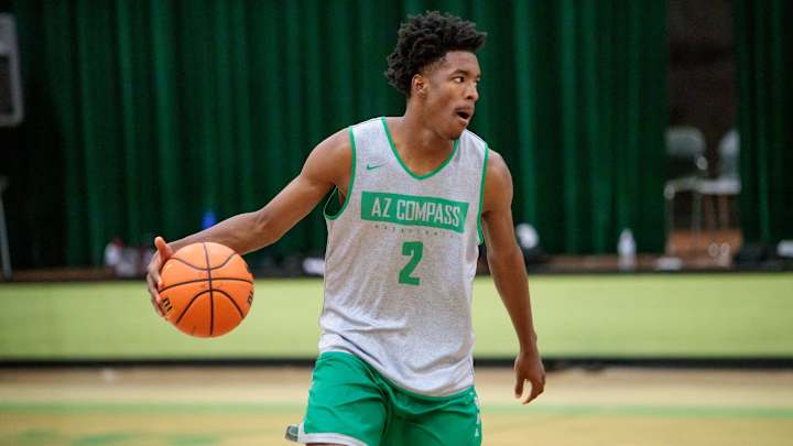 Where Auburn signees and targets rank in the final version of the SI99