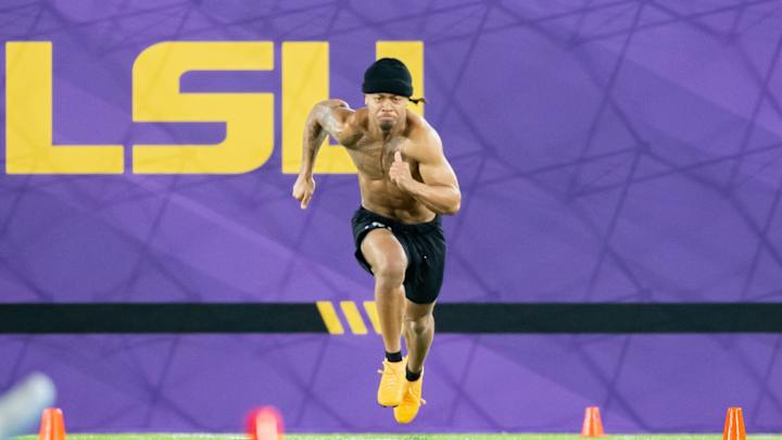 Eagles' Draft Preview: Cornerbacks