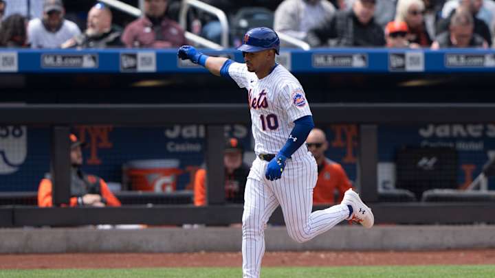 Why Eduardo Escobar Is Already Looking Like A Shrewd Signing By Mets Why Eduardo Escobar Is Already Looking Like A Shrewd Signing By Mets