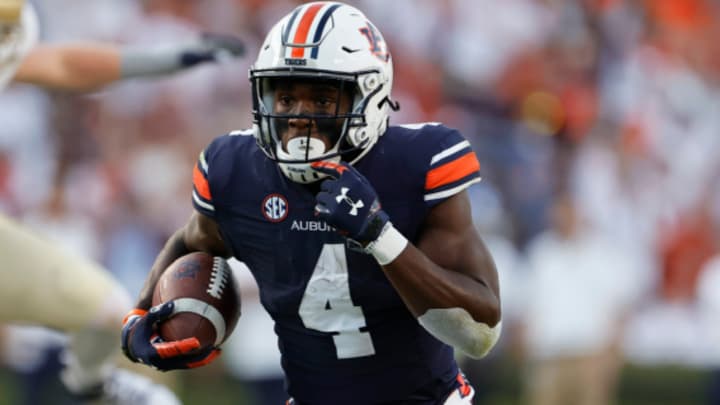 LSU vs. Auburn college football schedule, game time, how to watch, TV channel, streaming info LSU vs. Auburn college football schedule, game time, how to watch, TV channel, streaming info