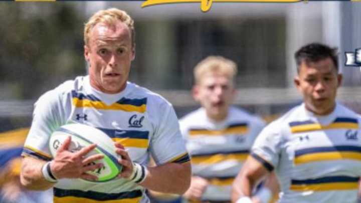 Cal Rally Falls Short in Semifinal Rugby Loss to Saint Mary's