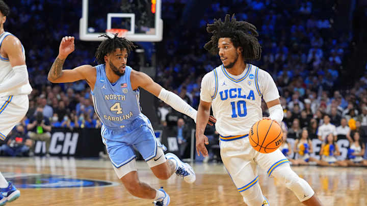 Report: Veteran PG Tyger Campbell Returning to UCLA Men’s Basketball Report: Veteran PG Tyger Campbell Returning to UCLA Men’s Basketball