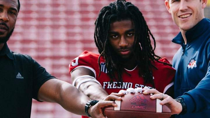 UW Offers SoCal Running Back, Somewhat Off the Recruiting Beaten Path