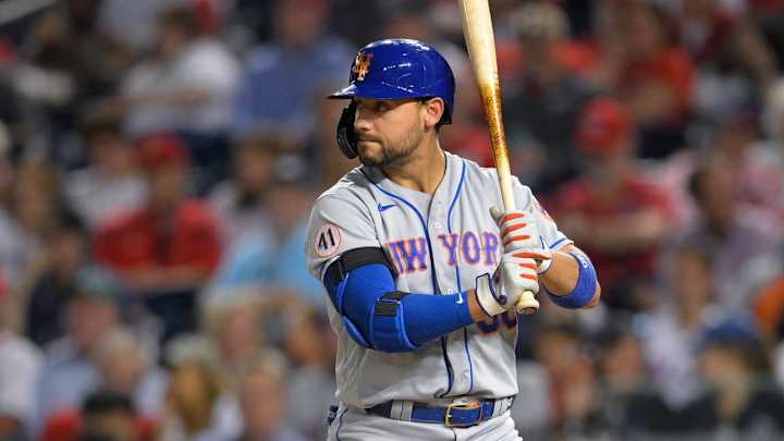 Free-Agent OF Michael Conforto Has Shoulder Surgery, Won’t Play Until 2023