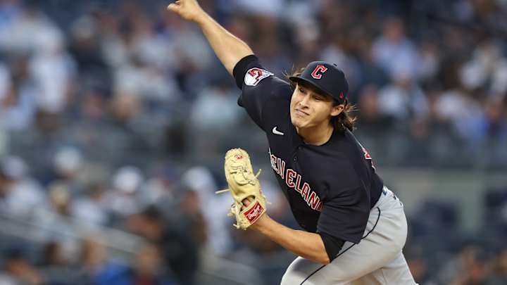 Could Eli Morgan Enter The Rotation As Aaron Civale Continues To Struggle? Could Eli Morgan Enter The Rotation As Aaron Civale Continues To Struggle?