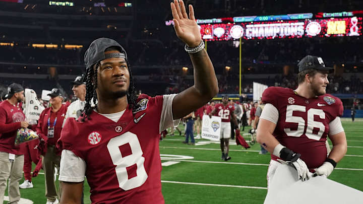 2022 NFL Draft Prospect Profile: WR John Metchie III, Alabama 2022 NFL Draft Prospect Profile: WR John Metchie III, Alabama