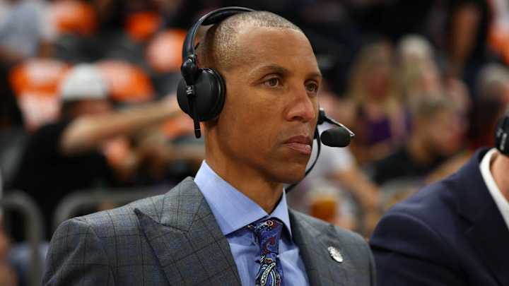Reggie Miller Blasts Ben Simmons After Nets Rule Him Out for Game 4