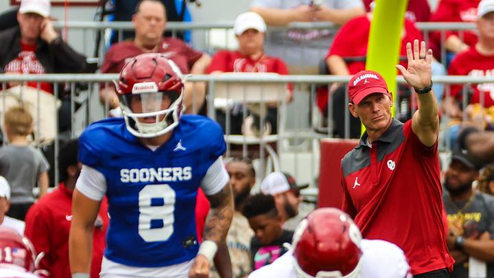 SI Sooners Podcast, Ep. 121