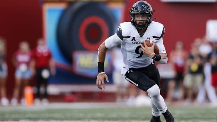 3 Teams Which Could Trade for Lions' No. 32 Pick