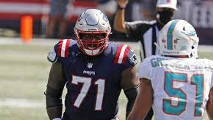 Who's Patriots' Most Underrated Player?