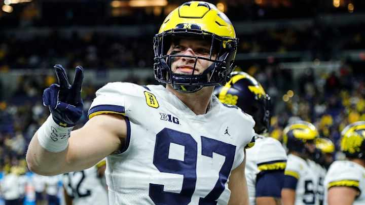 Roundtable: Critical Goals Lions Must Accomplish in 2022 NFL Draft