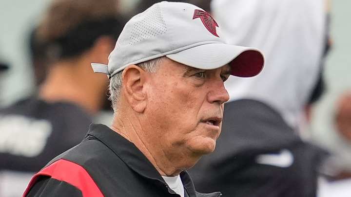 What's The Secret Behind Falcons 'Unique' Defense? - PFF