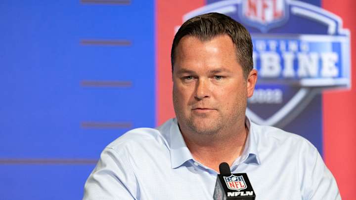 There's Only One QB the Panthers Should Consider Drafting