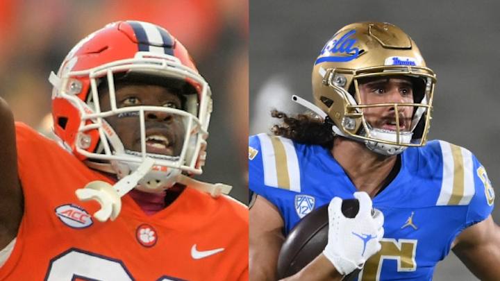 Bengals NFL Draft Primer: A Breakdown of Potential Targets in All Seven Rounds Bengals NFL Draft Primer: A Breakdown of Potential Targets in All Seven Rounds