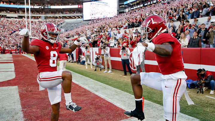 Matching All 32 NFL Teams with Alabama Draft Prospects Matching All 32 NFL Teams with Alabama Draft Prospects