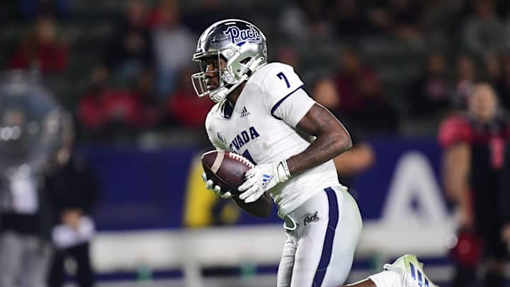 Raiders Third-Round Possibilities, Part 17