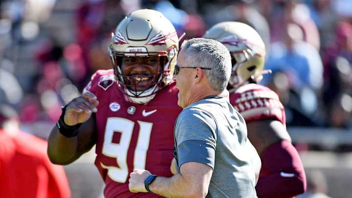 2022 FSU Defense Depth Chart Projections: post-spring practice