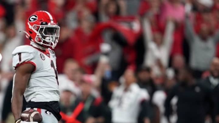 'Red Flags': NFL Draft Scouts Rip Cowboys WR Prospect George Pickens