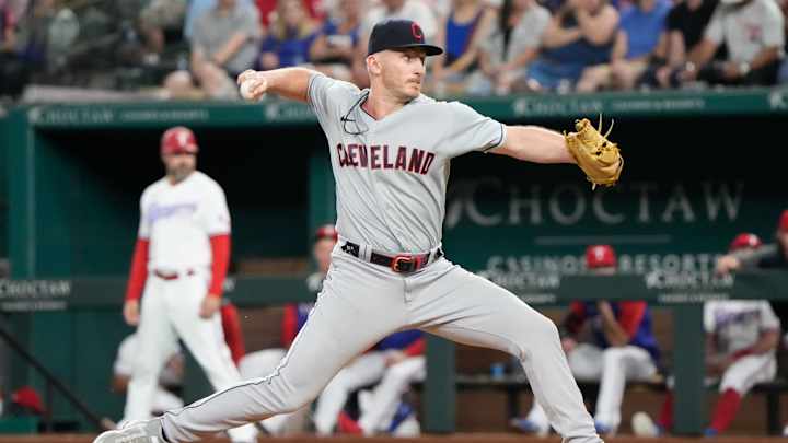 Guardians Standout Player Of The Week: April 24 Guardians Standout Player Of The Week: April 24