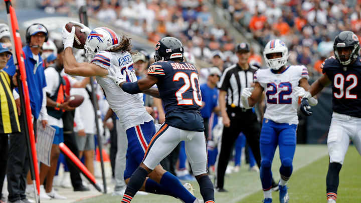 How the Bears Cover Up a Flaw