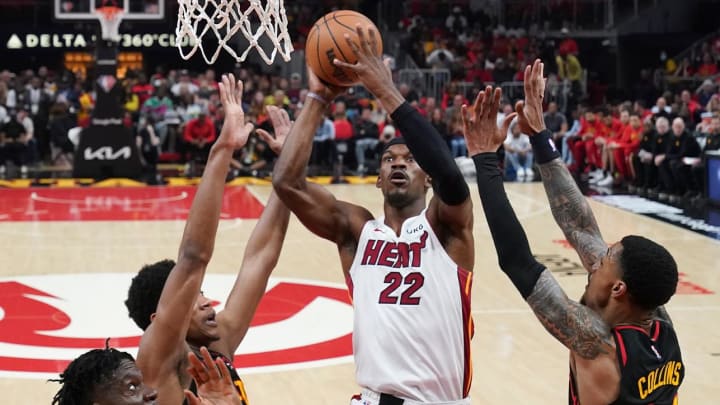 Hawks-Heat, Timberwolves-Grizzlies, Pelicans-Suns Game 5 NBA Playoffs Bets