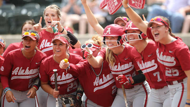 How to Watch: Alabama Softball at the 2022 SEC Tournament