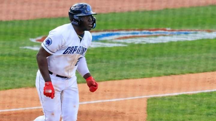 Guardians Farm Report: Noel And Naranjo Power Captains to Comeback Win Guardians Farm Report: Noel And Naranjo Power Captains to Comeback Win