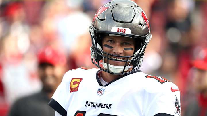 NFL Legend Tom Brady Reveals Thoughts on 2023 Tampa Bay Buccaneers NFL Legend Tom Brady Reveals Thoughts on 2023 Tampa Bay Buccaneers