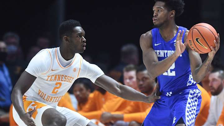 What Brandon Huntley-Hatfield Brings to Louisville