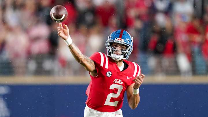 Analysis: Breaking Down 5 Potential Seahawks Trade Up Scenarios Analysis: Breaking Down 5 Potential Seahawks Trade Up Scenarios