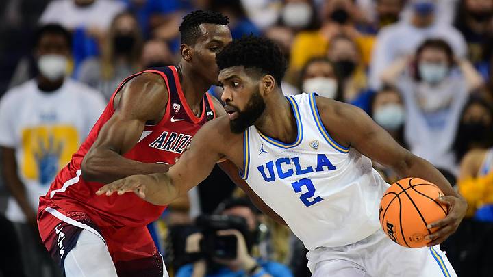 NBA Draft Deadline Passes, No Decisions From UCLA's Cody Riley, Myles Johnson