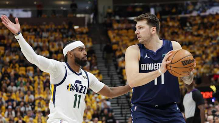 Mavs at Jazz GAMEDAY Preview: Dallas Has 'Great Energy' Heading Into Preseason Finale Mavs at Jazz GAMEDAY Preview: Dallas Has 'Great Energy' Heading Into Preseason Finale